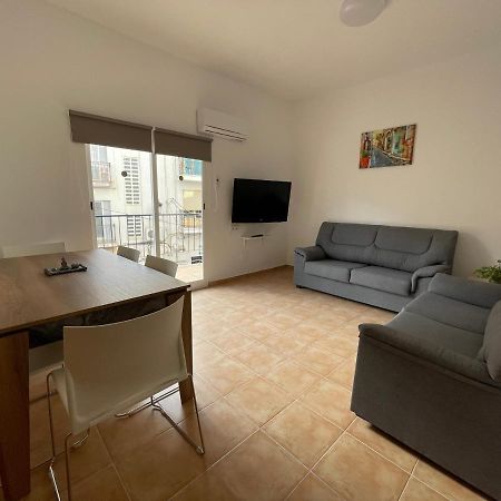 Entreplayas Benidorm Διαμέρισμα Εξωτερικό φωτογραφία