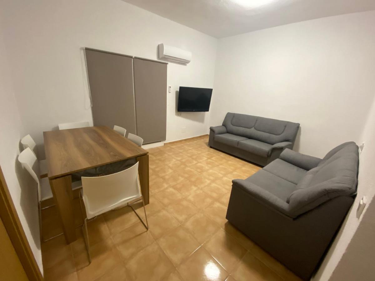 Entreplayas Benidorm Διαμέρισμα Εξωτερικό φωτογραφία