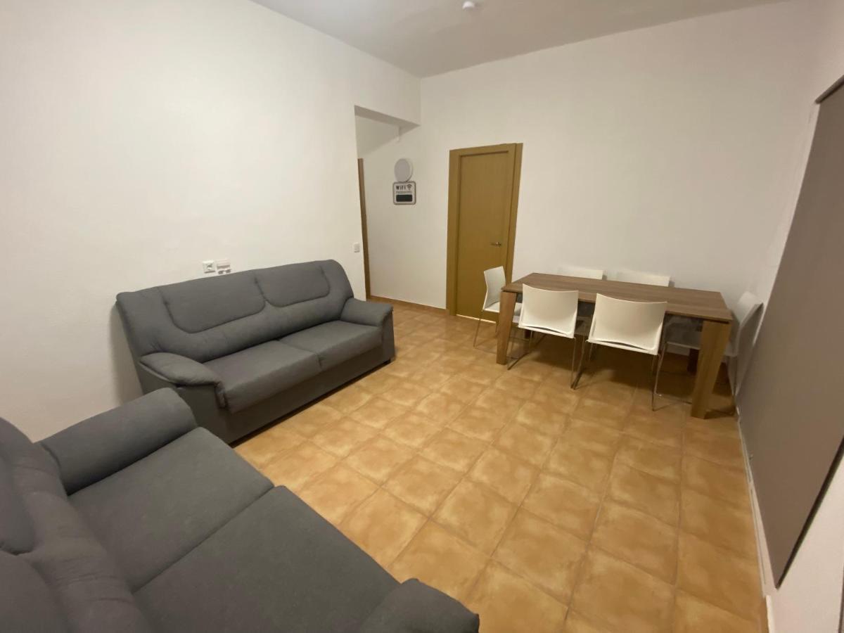 Entreplayas Benidorm Διαμέρισμα Εξωτερικό φωτογραφία