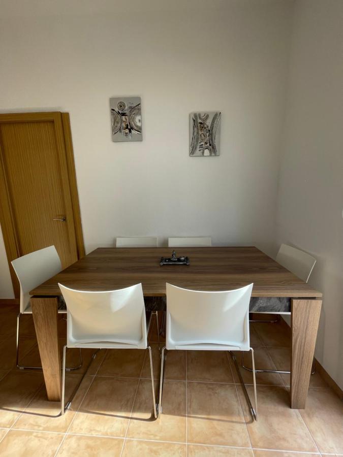 Entreplayas Benidorm Διαμέρισμα Εξωτερικό φωτογραφία