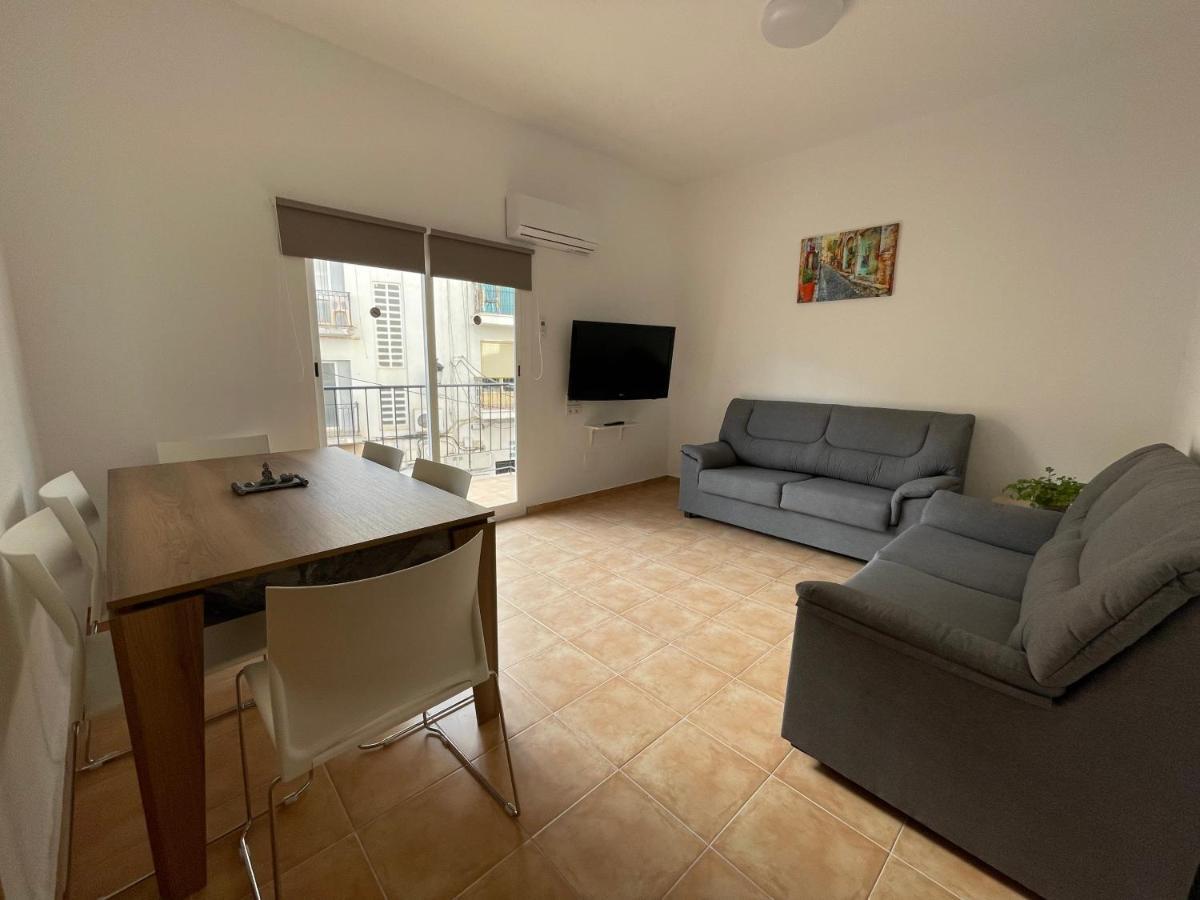 Entreplayas Benidorm Διαμέρισμα Εξωτερικό φωτογραφία