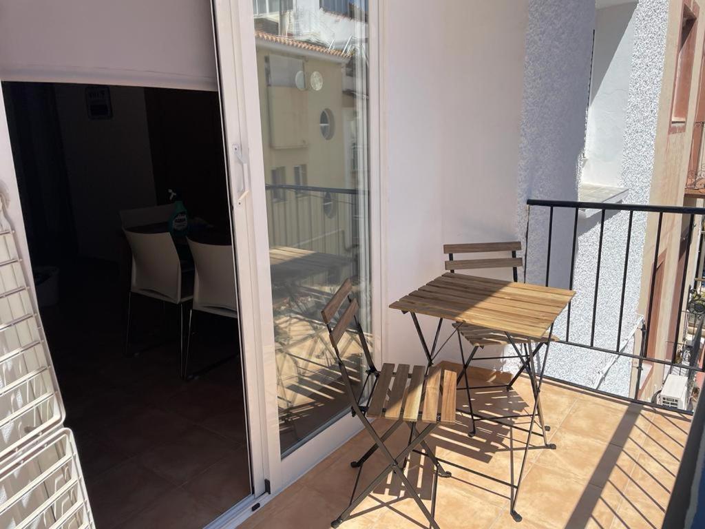 Entreplayas Benidorm Διαμέρισμα Εξωτερικό φωτογραφία